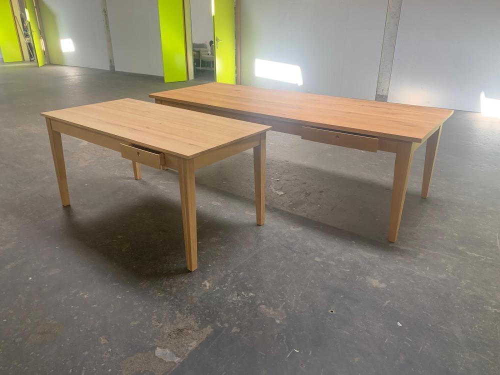 FARMER Tisch von Heerenhuis (250 cm)