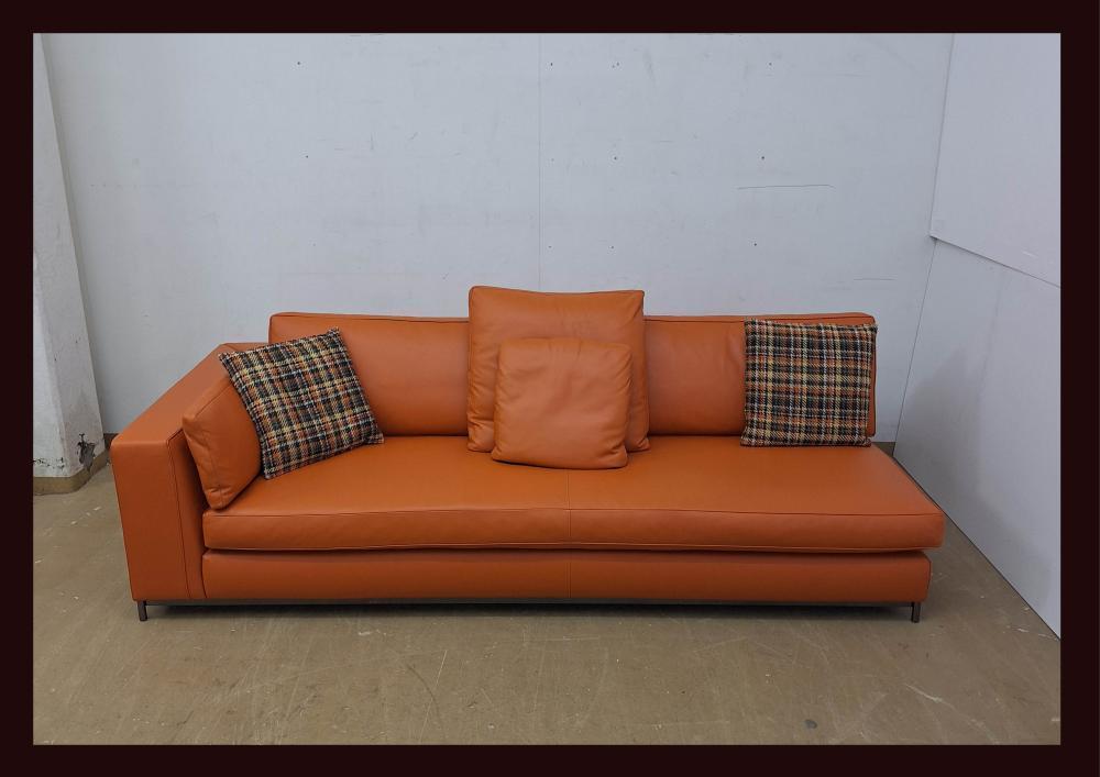 MINOTTI ALBERS SOFA 