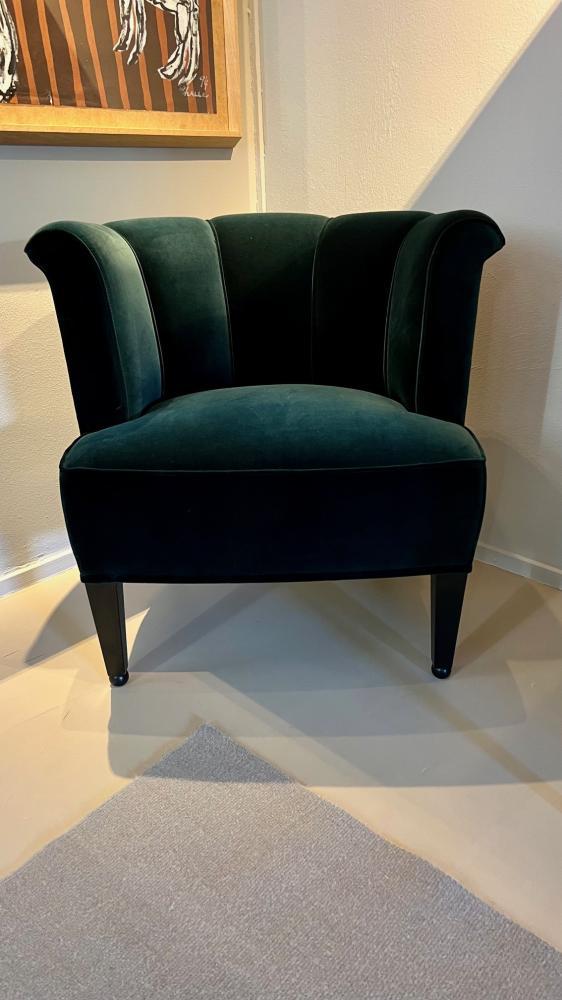 Fauteuil Alleegasse
