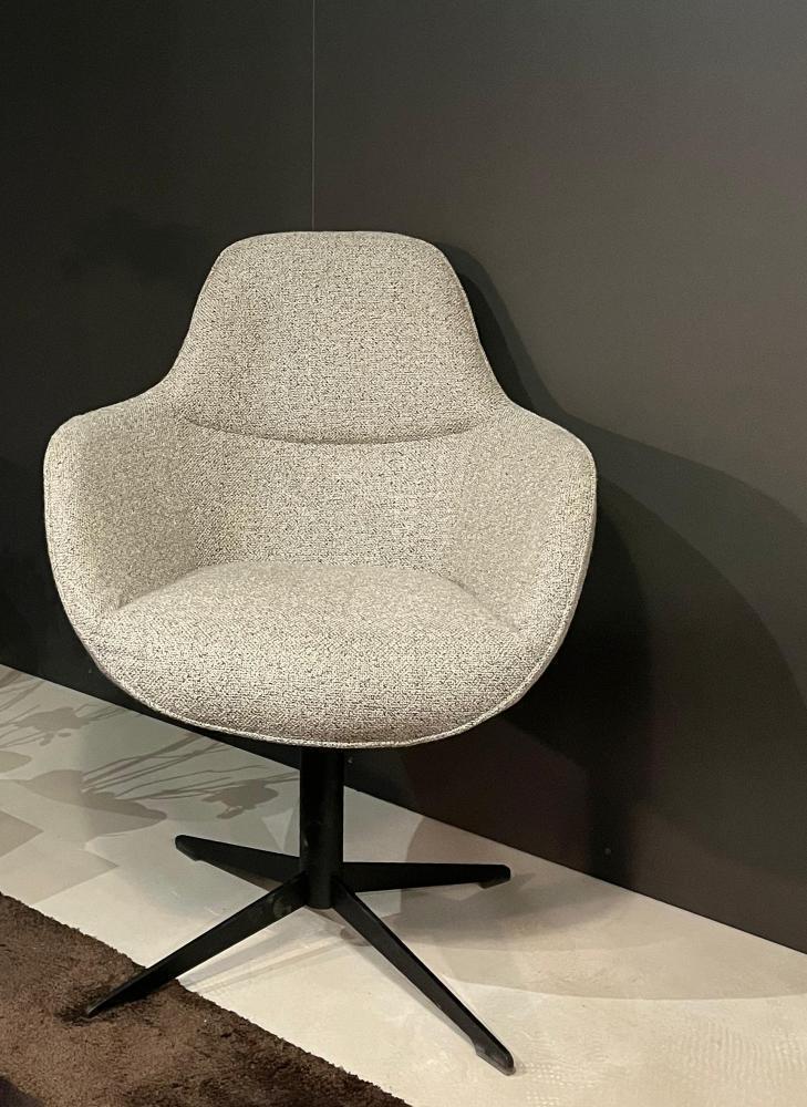 Christine Kröncke - Mina drehbar