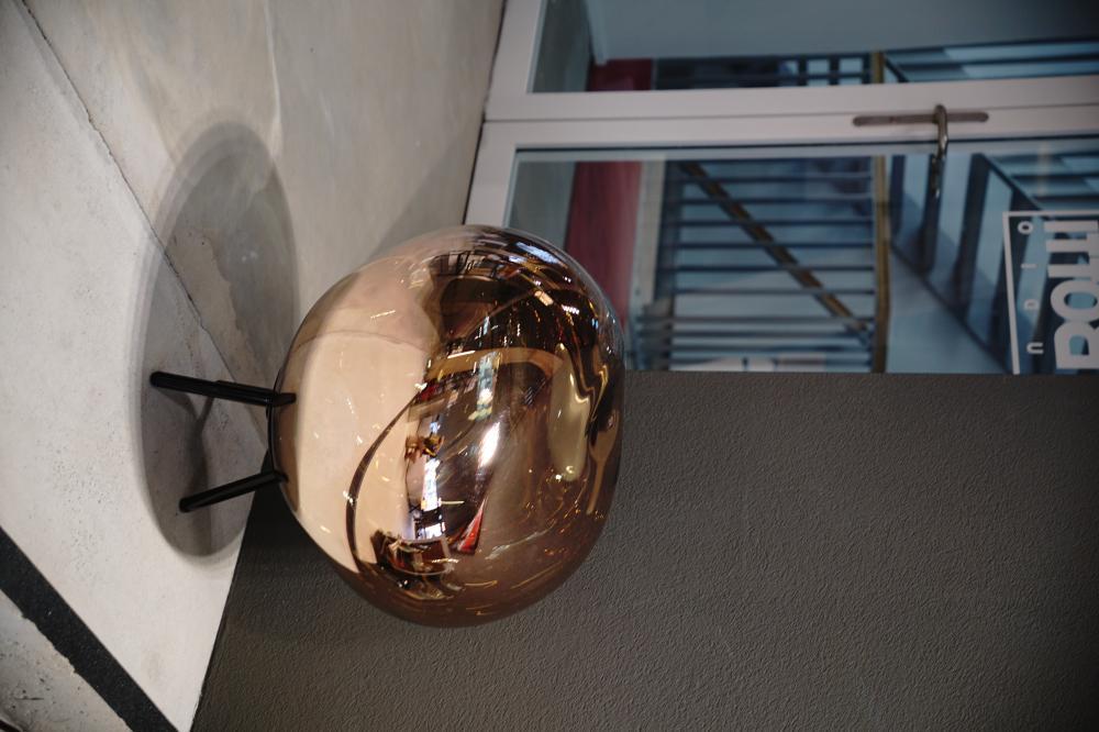 Melt Portable Large Stehleuchte von Tom Dixon 
