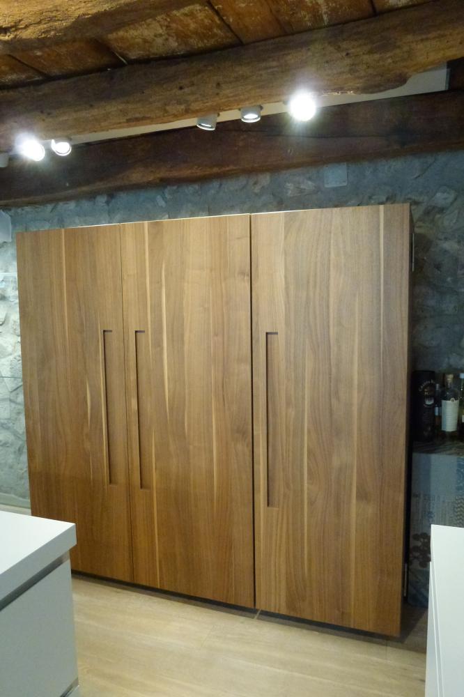 Bulthaup B2 - Ausstellungsküche