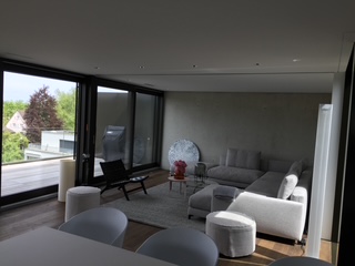 Rolf Benz Sofa Nuvola