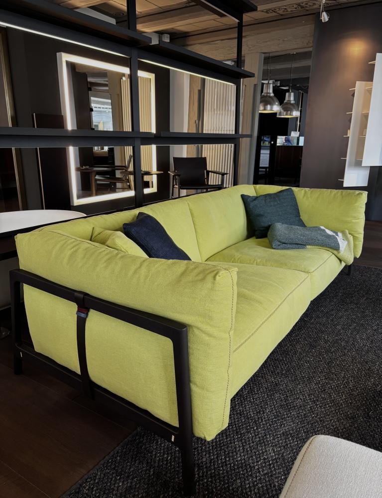 EVERYDAY LIFE SOFA Paul Smith DePadova