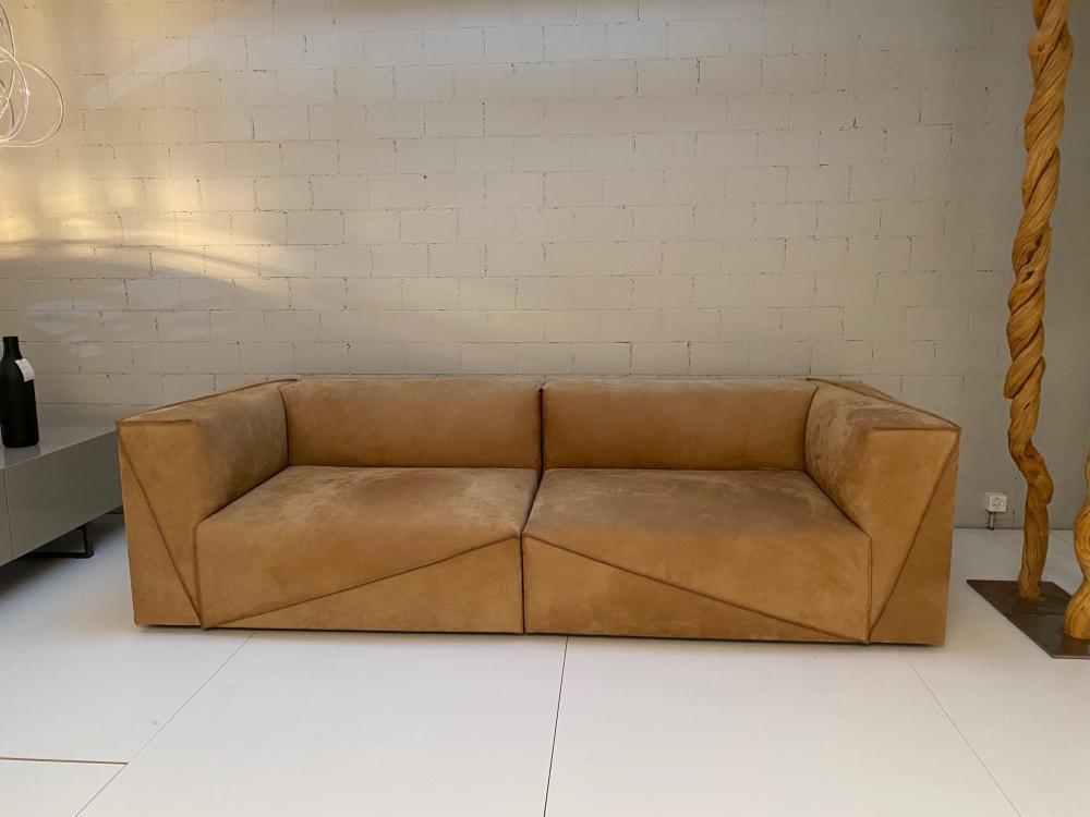 Designer Sofa vom italienischen Luxushersteller