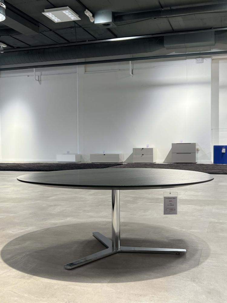 WeibelWeibel Clubtisch