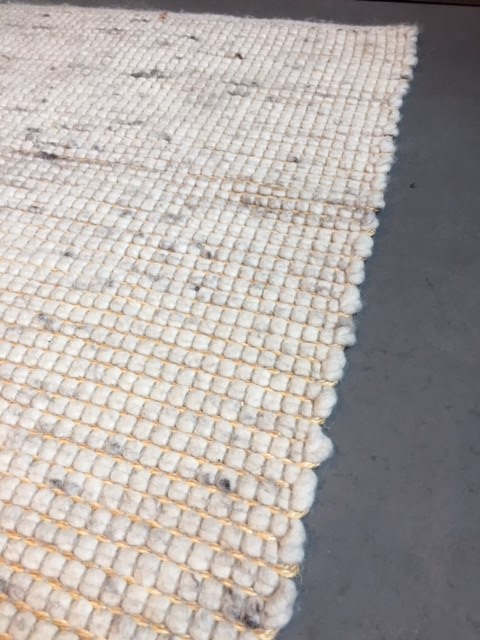 OFTE Teppich DePadova