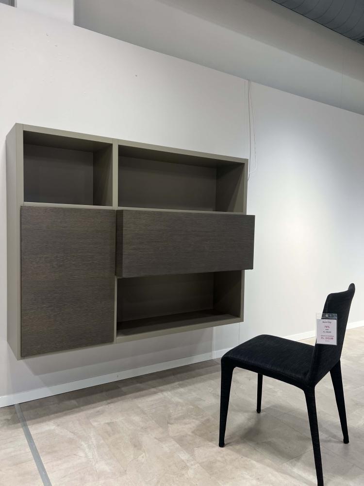 Kettnaker Wandregal Vita 