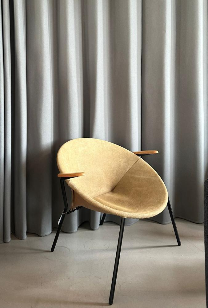 Warm Nordic – Balloon Chair