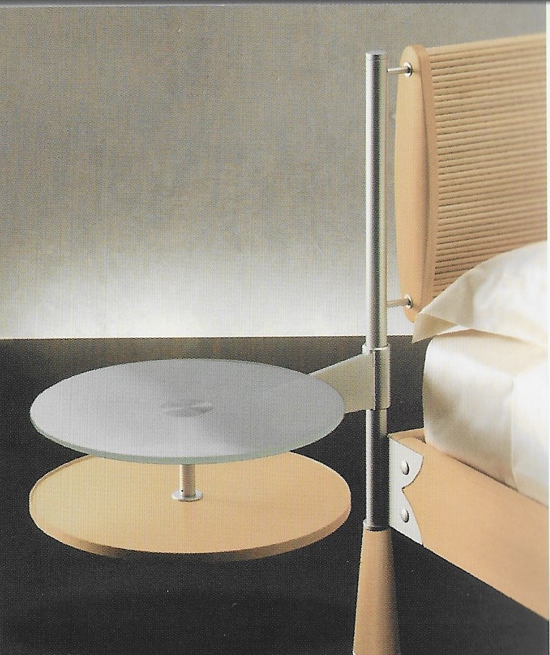 Doppelbett Claudiano
