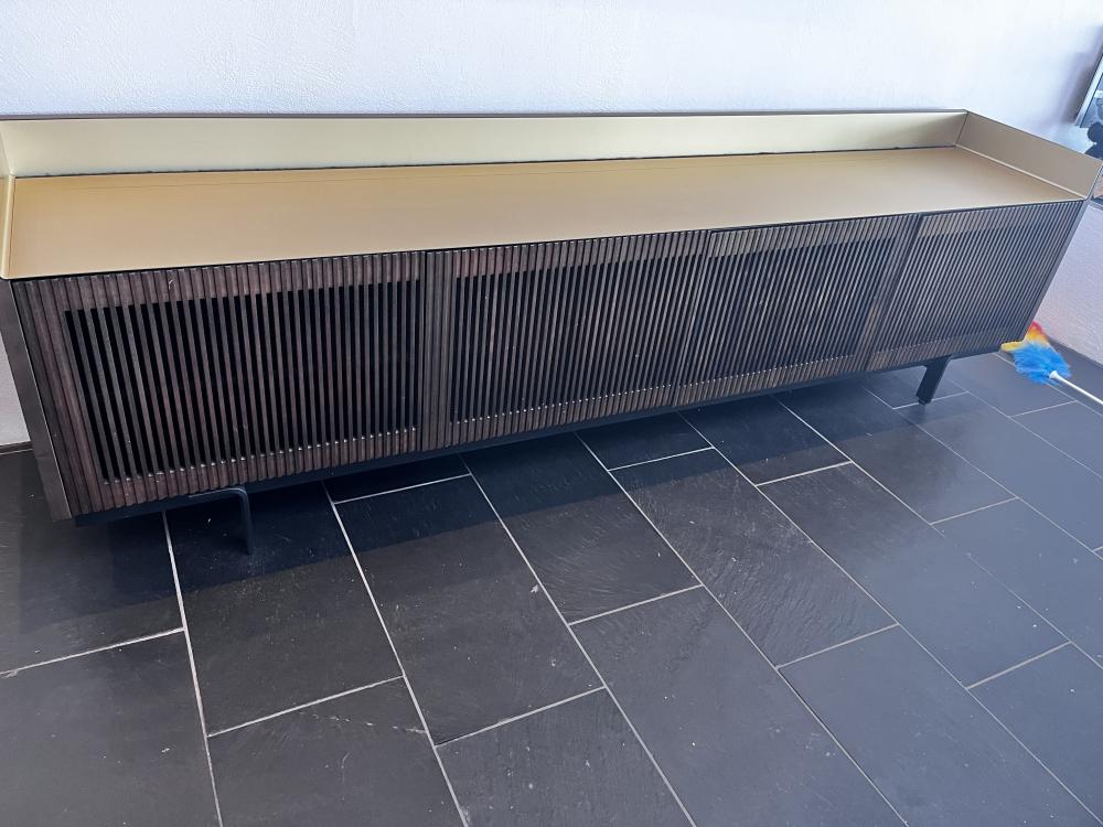 Stockholm Sideboard by PUNT