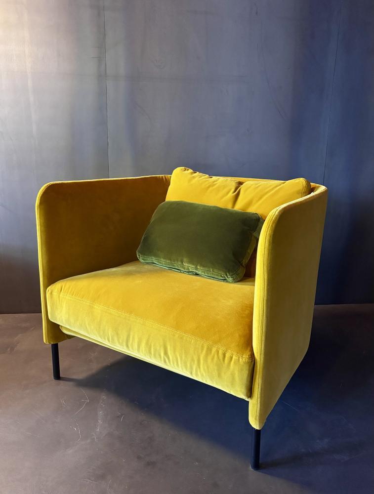 BLENDY SESSEL DePadova