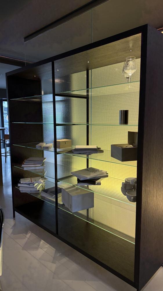 Combi Open Units von DePadova 