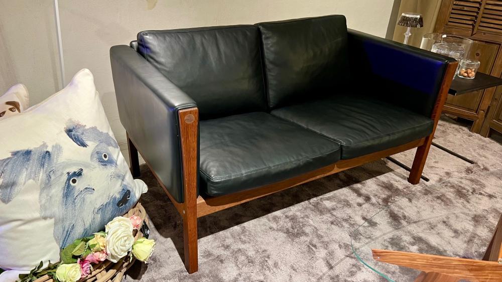 2er Sofa