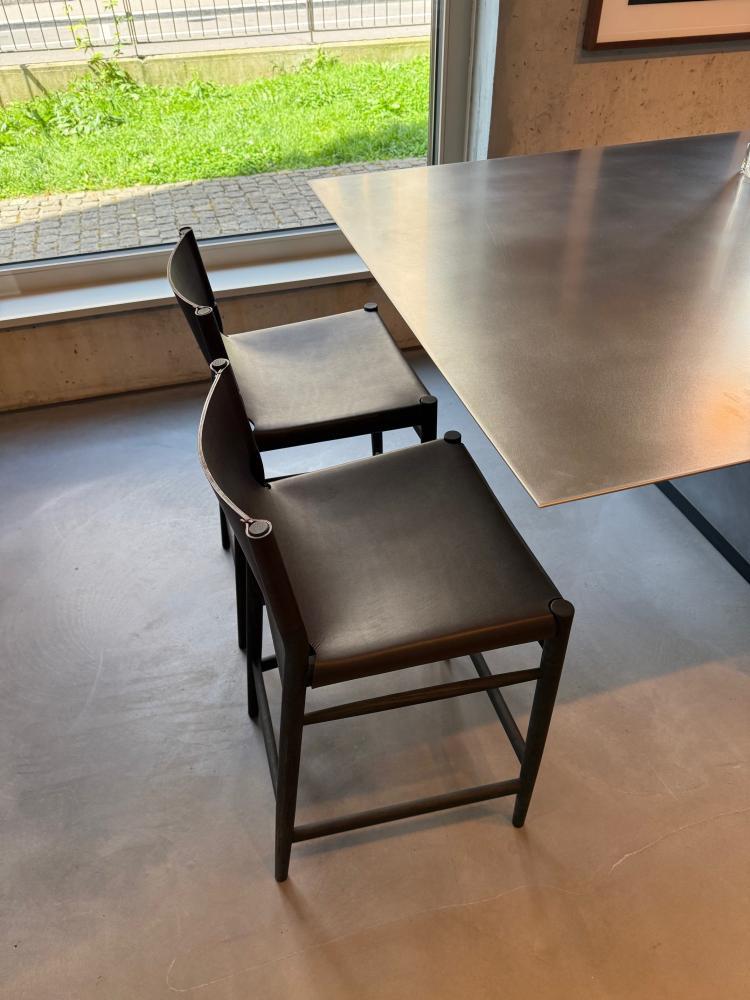 SUNSET Barhocker Time & Style ēdition